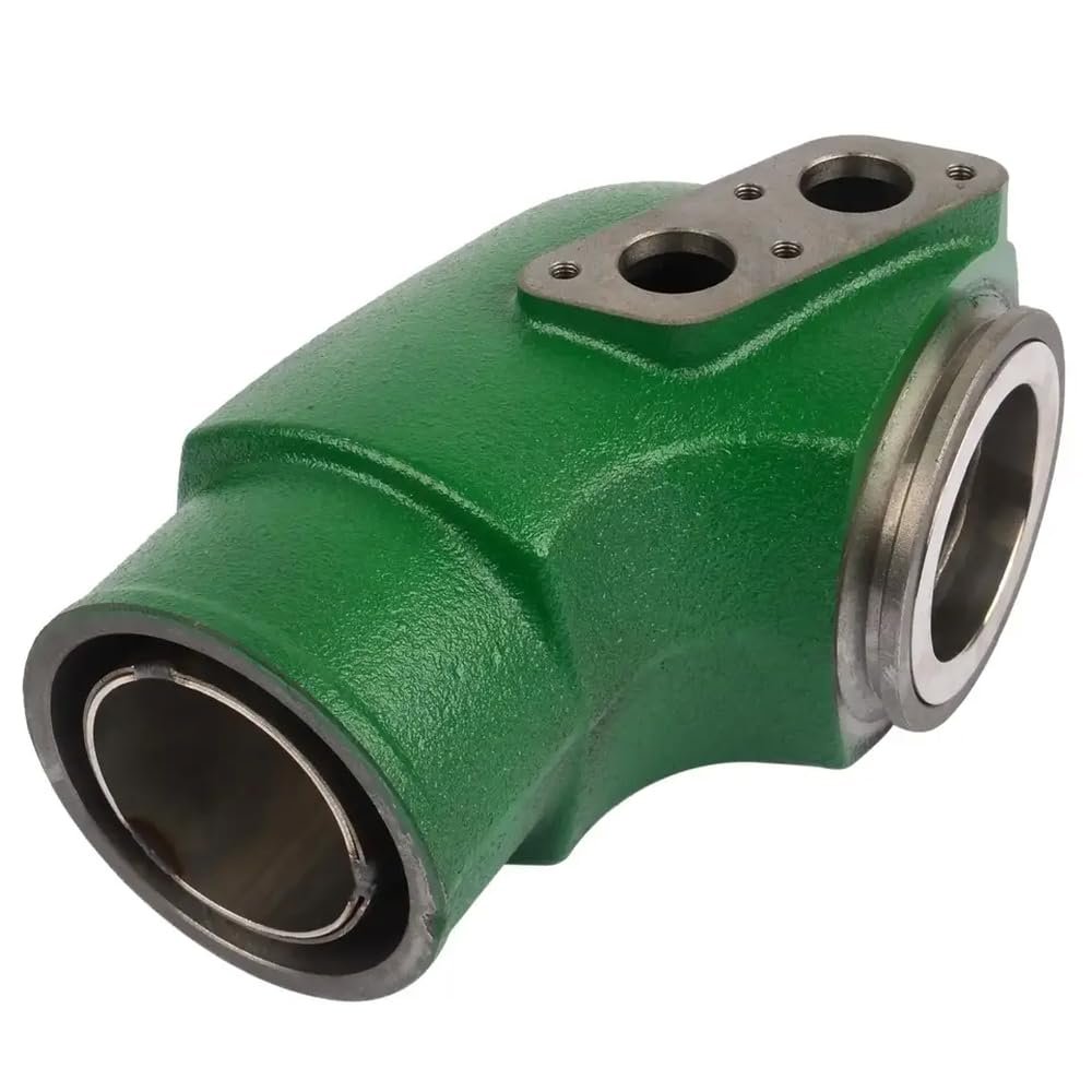 Exhaust Elbow AP03 Compatible With Penta TAMD31 TAMD41B Models Part Numbers 859963 877415 858481