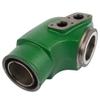Exhaust Elbow AP03 Compatible With Penta TAMD31 TAMD41B Models Part Numbers 859963 877415 858481 view 1