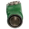 Exhaust Elbow AP03 Compatible With Penta TAMD31 TAMD41B Models Part Numbers 859963 877415 858481 view 4