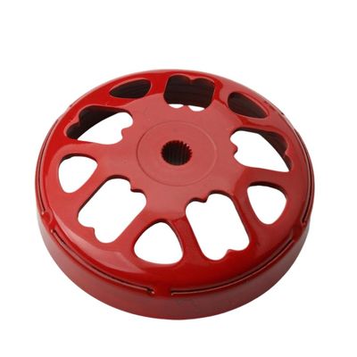 Clutch Bell For 50cc 2T Compatible With Dio Bali G SP SR - AF18 AF24 AF27 AF34 AF35 SFX SGX X8R-S Models