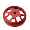 Clutch Bell For 50cc 2T Compatible With Dio Bali G SP SR - AF18 AF24 AF27 AF34 AF35 SFX SGX X8R-S Models view 1