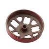 Clutch Bell For 50cc 2T Compatible With Dio Bali G SP SR - AF18 AF24 AF27 AF34 AF35 SFX SGX X8R-S Models view 2