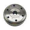 18 Pole Magneto Rotor Compatible With CF500AU-8S 8L 550cc Engines Fits CF ENGINE 2018 191R-C 191R-U550 191R-X550 Z550 0GR0-031000-1000 Models view 1