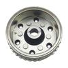 18 Pole Magneto Rotor Compatible With CF500AU-8S 8L 550cc Engines Fits CF ENGINE 2018 191R-C 191R-U550 191R-X550 Z550 0GR0-031000-1000 Models view 2