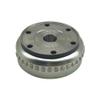 18 Pole Magneto Rotor Compatible With CF500AU-8S 8L 550cc Engines Fits CF ENGINE 2018 191R-C 191R-U550 191R-X550 Z550 0GR0-031000-1000 Models view 3