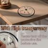6 PCS Objective Point Marker & Blessing Tracker Compatible with WH40k view 2