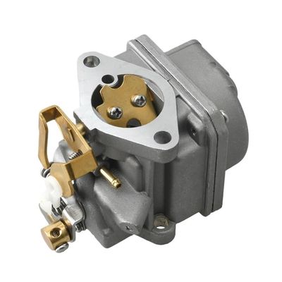 CRJKLSVRM Universal 13200-91J70 13200-91JC0 Carburetor Assembly for Outboard Engine DF4 DF6 Four Stroke Marine Parts 13200-91J70-0