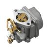 CRJKLSVRM Universal 13200-91J70 13200-91JC0 Carburetor Assembly for Outboard Engine DF4 DF6 Four Stroke Marine Parts 13200-91J70-0 view 1