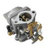 CRJKLSVRM Universal 13200-91J70 13200-91JC0 Carburetor Assembly for Outboard Engine DF4 DF6 Four Stroke Marine Parts 13200-91J70-0 view 2