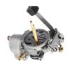 CFRTAEHDR Marine Engine Carburetor Outboard Motor for 2HP 2 Stroke Pre-Adjusted Accessories view 1
