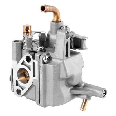 CFRTAEHDR Marine Carburetor 69M-14301 for with F2.5 Four-Stroke Outboard Engine Universal