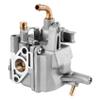 CFRTAEHDR Marine Carburetor 69M-14301 for with F2.5 Four-Stroke Outboard Engine Universal view 1