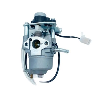 CRJKLSVRM Universal Carburetor for MZ80, EF2000IS, and EF2000i 24BYJ28-NO5U-856 8V DC NO:201215 Garden Tools