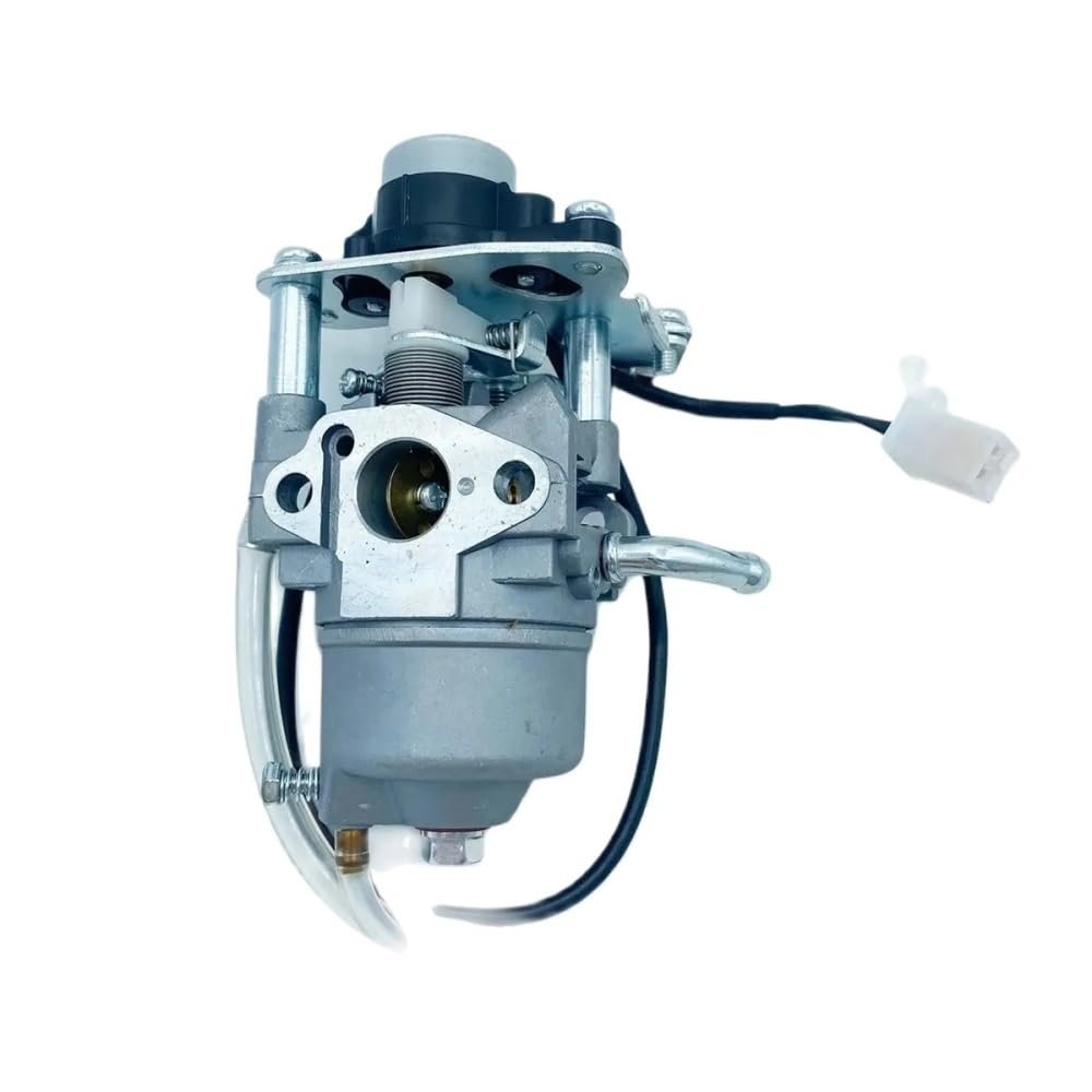 CRJKLSVRM Universal Carburetor for MZ80, EF2000IS, and EF2000i 24BYJ28-NO5U-856 8V DC NO:201215 Garden Tools
