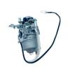 CRJKLSVRM Universal Carburetor for MZ80, EF2000IS, and EF2000i 24BYJ28-NO5U-856 8V DC NO:201215 Garden Tools view 3
