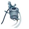 CRJKLSVRM Universal Carburetor for MZ80, EF2000IS, and EF2000i 24BYJ28-NO5U-856 8V DC NO:201215 Garden Tools view 4