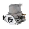CFRTAEHDR Outboard Carburetor Assembly 68D-14301 for Four-Stroke 4HP 5HP 67D-14301-00 01 02 Marine Universal view 2