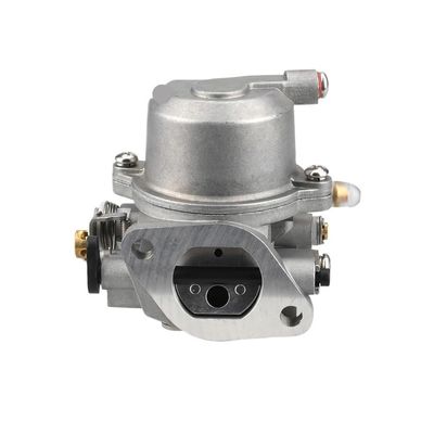 ITHVMAZWD 67D-14301-13 67D-14301-11 Carburetor Assembly for with Four-Stroke 4HP 5HP F4A F4M Marine Engines