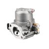 ITHVMAZWD 67D-14301-13 67D-14301-11 Carburetor Assembly for with Four-Stroke 4HP 5HP F4A F4M Marine Engines view 3