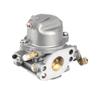 ITHVMAZWD 67D-14301-13 67D-14301-11 Carburetor Assembly for with Four-Stroke 4HP 5HP F4A F4M Marine Engines view 4