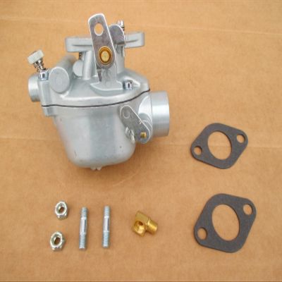 Replacement for fits CARBURETOR FOR MASSEY FERGUSON MF TE-20 TO-20 TO-30