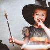 Fairy Wand, Natural Crystal Witch Supplies, Handmade Props Stick Role Play Costume for Garden Halloween Party Birthday Christmas Dance view 2