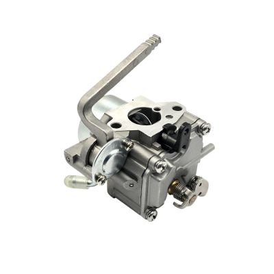 CRJKLSVRM Carburetor Assembly 16100-ZW6-716 for with BF2 BF 2 p Marine Outboard Engine Universal