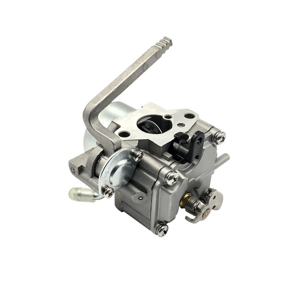 CRJKLSVRM Carburetor Assembly 16100-ZW6-716 for with BF2 BF 2 p Marine Outboard Engine Universal