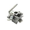 CRJKLSVRM Carburetor Assembly 16100-ZW6-716 for with BF2 BF 2 p Marine Outboard Engine Universal view 1