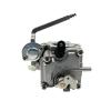 CRJKLSVRM Carburetor Assembly 16100-ZW6-716 for with BF2 BF 2 p Marine Outboard Engine Universal view 3