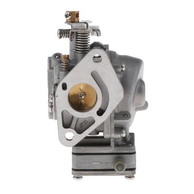 CFRTAEHDR Carburetor Assembly for Outboard Engine 5HP 4HP 2T 812648 Universal