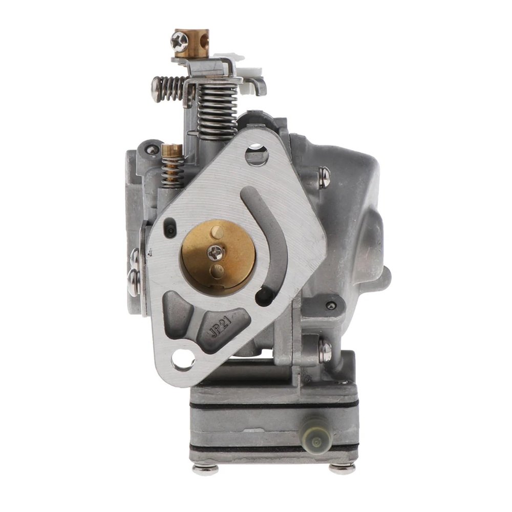 CFRTAEHDR Carburetor Assembly for Outboard Engine 5HP 4HP 2T 812648 Universal