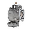 CFRTAEHDR Carburetor Assembly for Outboard Engine 5HP 4HP 2T 812648 Universal view 3