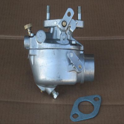 Replacement for fits CARBURETOR FOR MASSEY FERGUSON MF INDUSTRIAL 204 2135