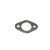 Replacement accessories Exhaust for GX390 generator kart motorcycle view 1