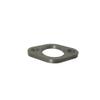 Replacement accessories Exhaust for GX390 generator kart motorcycle view 2