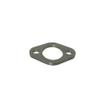 Replacement accessories Exhaust for GX390 generator kart motorcycle view 3
