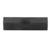 Bloepum Coin Display Box - Set of 40 3D Floating Frame Display Holder with Stands, Black, 2.75 X 2.75 X 0.75 Inches view 4