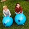 Genrico Jumping Balls Ears Design Animated Animals PV Outdoor Toy Sensory Toys Jumping Ball, for Children 4+ Years, Home, School, Travel, Patios, Porches, Gardens view 3