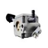 Carburetor For SR320 SR340 SR400 SR420 BR320 BR420 HD-4A HD-4B HD-13B 42031200601 42031200607 blowers Engine(1 Set) view 1