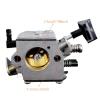 Carburetor For SR320 SR340 SR400 SR420 BR320 BR420 HD-4A HD-4B HD-13B 42031200601 42031200607 blowers Engine(1 Set) view 4