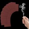 20PCS Magic Prop Tool Ultimate Magic Kit, Finger Smoke Magic Trick, Cool Close-Up Magic, Smoke Stage Stuffs Fantasy Props, Magic Tricks view 1