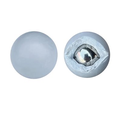 High Performance Heavy Duty Steel Core Defense Projectile Ammo (.68 Cal)