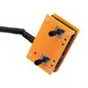 6-Channel 900MHz Remote Control Receiver Kit with PPM Transmitter, 3.3-4.2V Power Input for RC Airplanes, Boats, Tanks, Robots(set) view 3