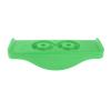 RNXRZANK Wobble Balance Board Kids Rocker Board Toy W/Antislip Strip, Green view 4