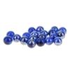 Garende 20 Pieces Glass Marbles Beads Party Classic Games view 1