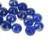 Garende 20 Pieces Glass Marbles Beads Party Classic Games view 2