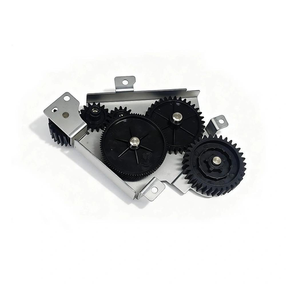 1pcs RC2-2432-M600 Drive Fuser Gear Kit Compatible with HP M601 M602 M603.