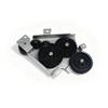 1pcs RC2-2432-M600 Drive Fuser Gear Kit Compatible with HP M601 M602 M603. view 1