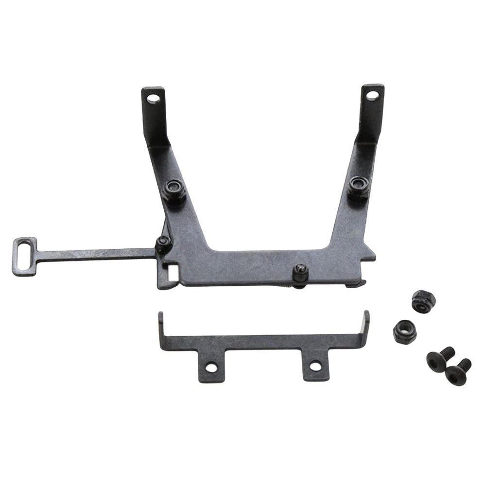 Garende RC Tractor Truck Front Buckle for 1:14 DIY Modified Trucks Vehicles